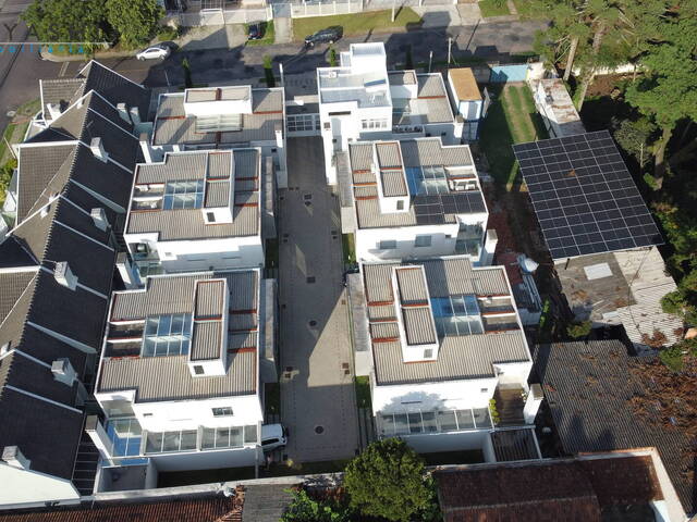 Casa em condomínio para Venda em Curitiba - 5