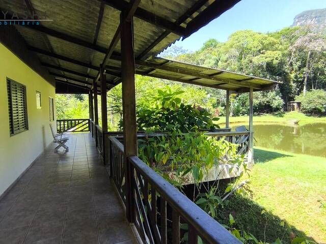 #08250 - Chácara para Venda em Guaratuba - PR
