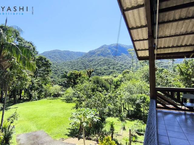 #08250 - Chácara para Venda em Guaratuba - PR