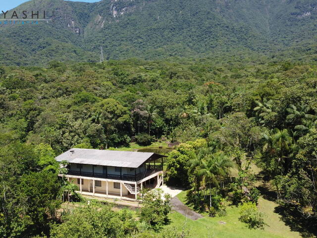 Chácara para Venda em Guaratuba - 5