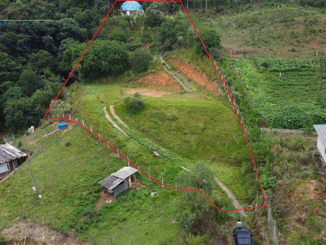 #08119 - Chácara para Venda em Campo Magro - PR