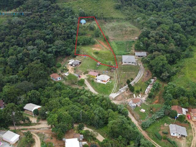 Chácara para Venda em Campo Magro - 4