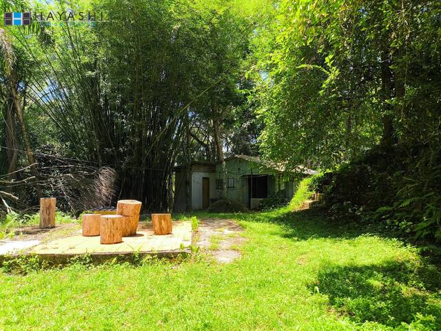 Venda em Bateias - Campo Largo