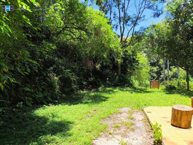 #08251 - Chácara para Venda em Campo Largo - PR