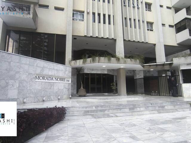 #03366 - Apartamento para Venda em Curitiba - PR