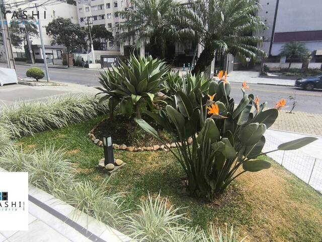Apartamento para Venda em Curitiba - 4