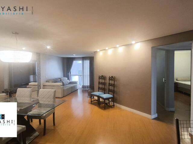 Apartamento para Venda em Curitiba - 5