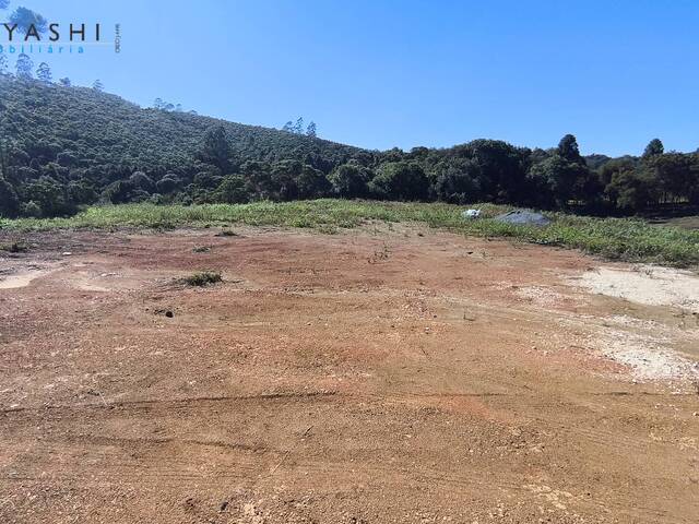 #08111_1 - Chácara para Venda em Almirante Tamandaré - PR