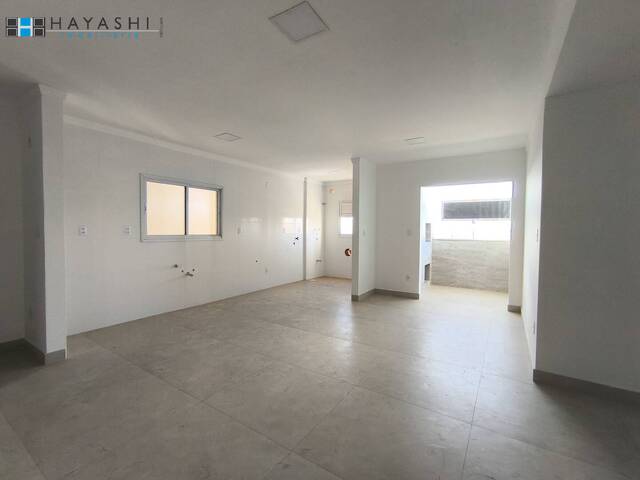 #03358 - Apartamento para Venda em Ponta Grossa - PR - 3