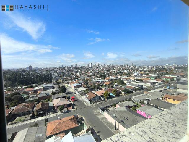 Apartamento para Venda em Ponta Grossa - 5