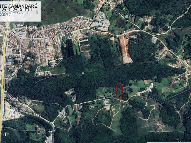 Venda em Tranqueira - Almirante Tamandaré