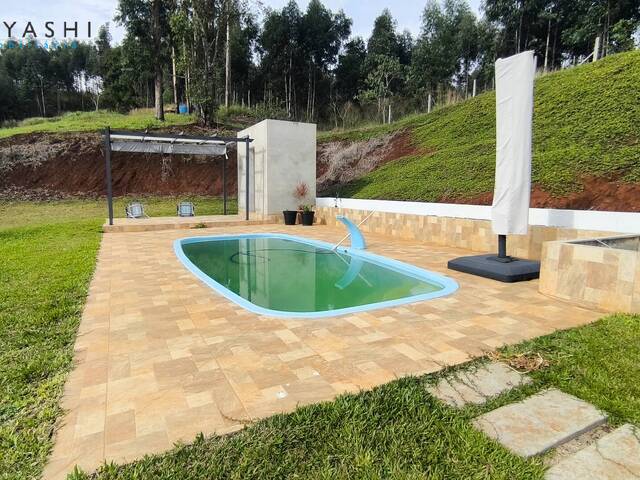 Chácara para Venda em Almirante Tamandaré - 5