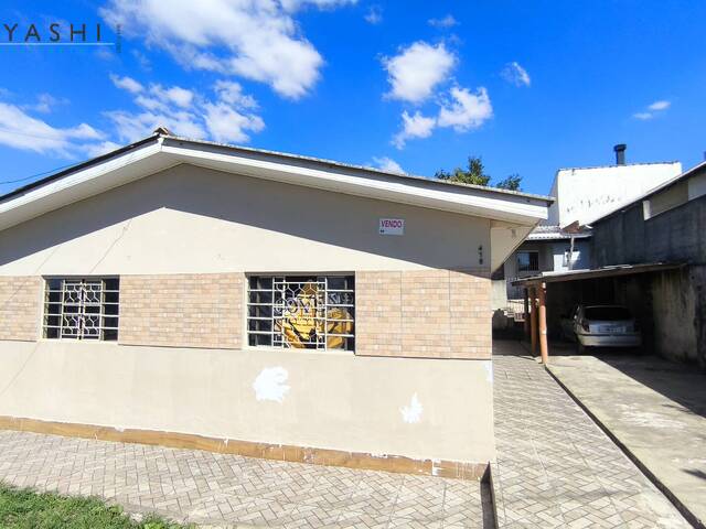 Casa para Venda em Almirante Tamandaré - 4