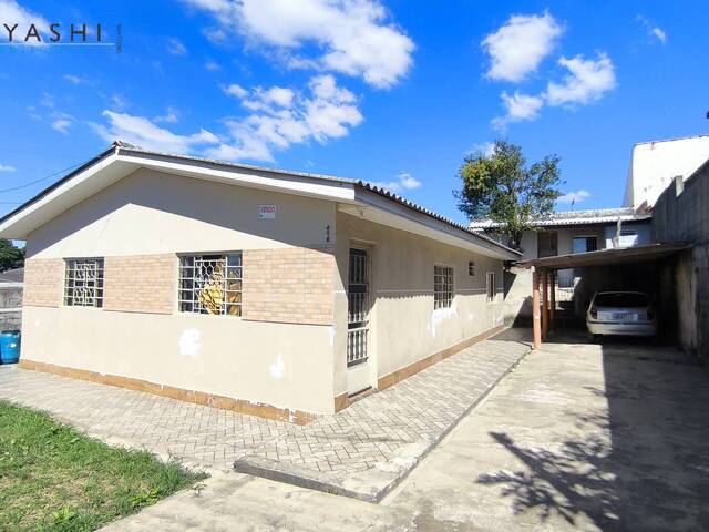 Casa para Venda em Almirante Tamandaré - 5