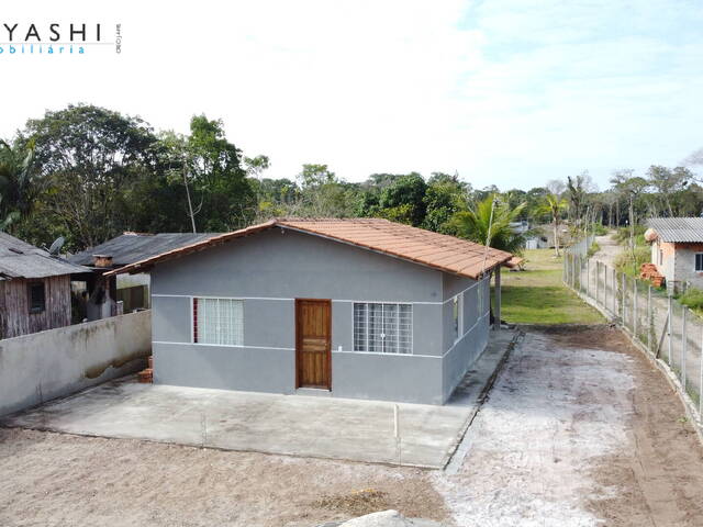#02309 - Casa para Venda em Matinhos - PR - 3