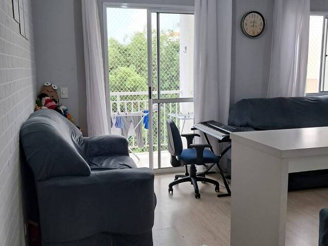 Apartamento para Venda em Colombo - 4