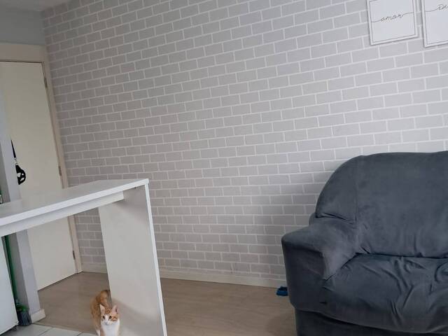 Apartamento para Venda em Colombo - 5