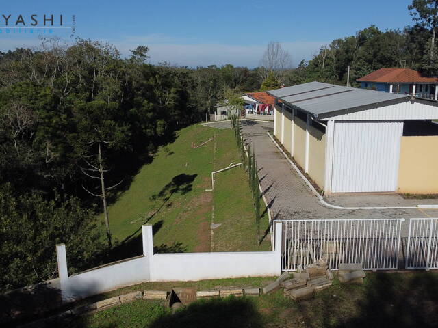 #08150 - Barracão para Venda em Campo Magro - PR - 3