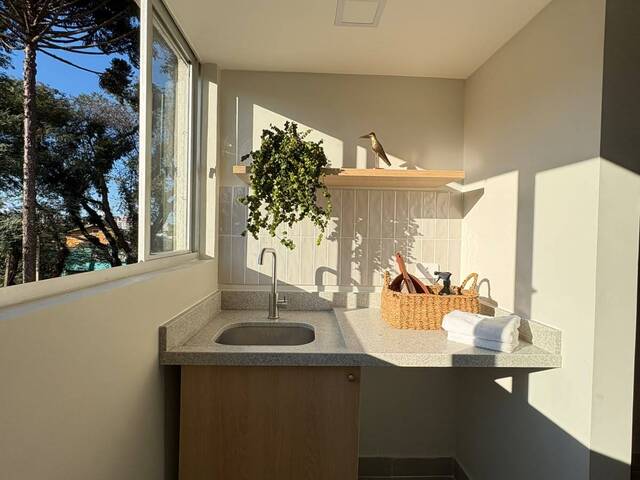 Apartamento para Venda em Curitiba - 3