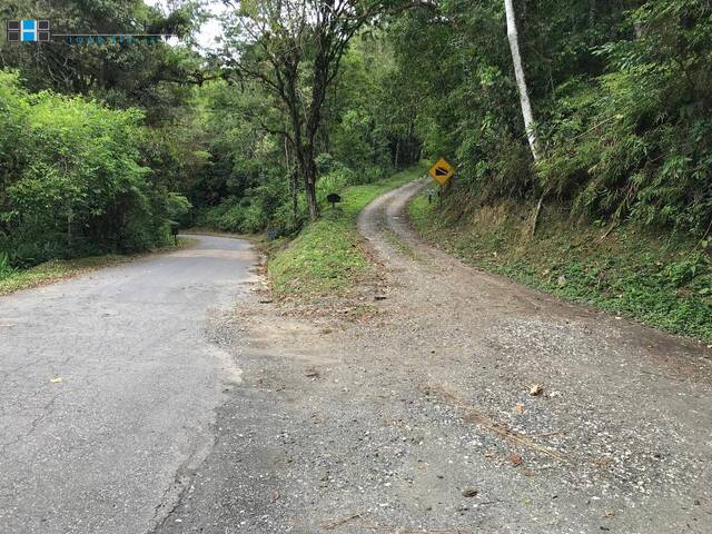 Chácara para Venda em Iporanga - 2