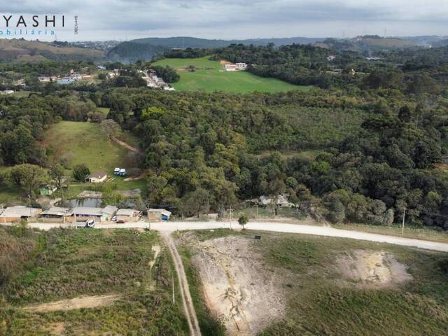 Chácara para Venda em Almirante Tamandaré - 4