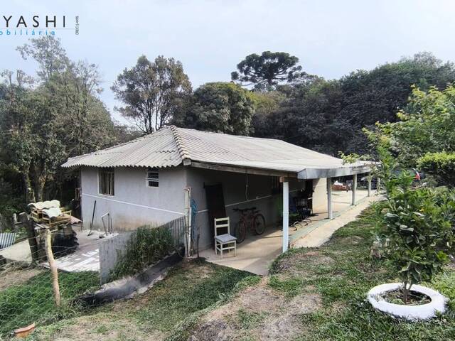 #08287 - Chácara para Venda em Almirante Tamandaré - PR - 1