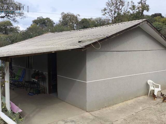 #08287 - Chácara para Venda em Almirante Tamandaré - PR - 3